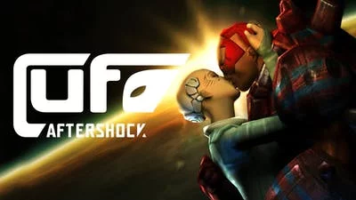 UFO Aftershock (PC) [Global] [Standard]