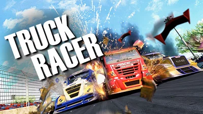 Truck Racer (PC) [Global] [Standard]