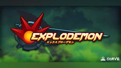 Explodemon (PC) [Global] [Standard]