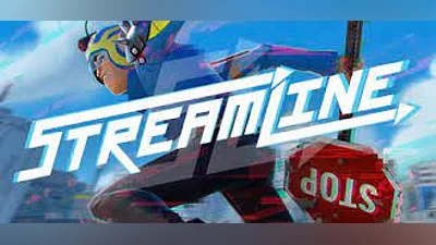 Streamline (PC) [Global] [Standard]