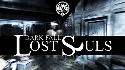 Dark Fall Lost Souls (PC) [Global] [Standard]