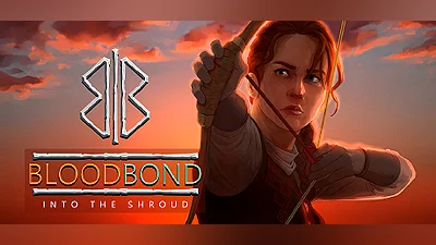 Blood Bond - Into the Shroud (PC) [Global] [Standard]