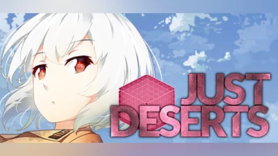 Just Deserts (PC) [Global] [Standard]