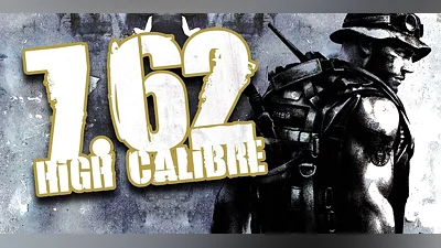 762 High Calibre (PC) [Global] [Standard]