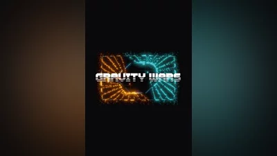 Gravity Wars (PC) [Global] [Standard]