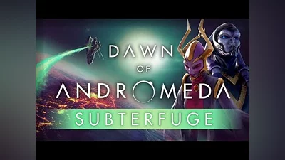 Dawn of Andromeda: Subterfuge (DLC) [Global] [Standard]