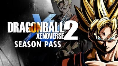 DRAGON BALL XENOVERSE 2 Season Pass (PC) [Global] [Season]