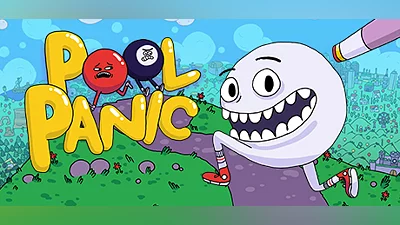 Pool Panic (PC) [Global] [Standard]