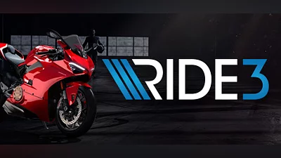 Ride 3 (PC) [Europe] [Standard]