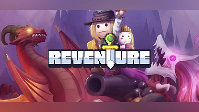Reventure (PC) [Global] [Standard]