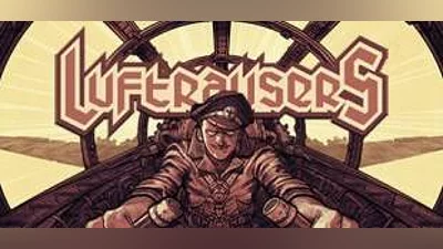 Luftrausers (PC) [Global] [Standard]