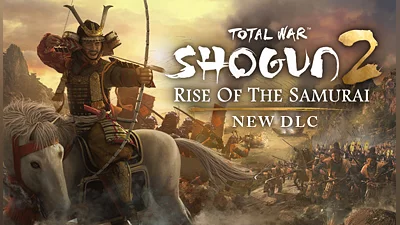 Total War SHOGUN 2 Rise of the Samurai Campaign (DLC) [RU/CIS] [Standard]