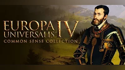 Europa Universalis IV Common Sense Collection (DLC) [RU/CIS] [Standard]