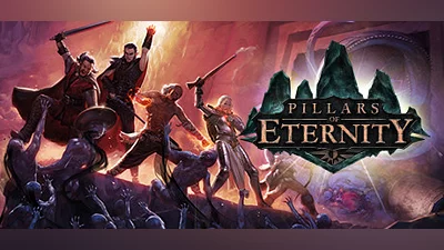 Pillars of Eternity (PC) [Global] [Royal]