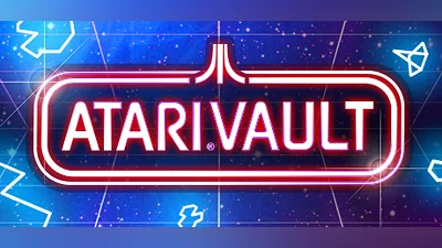 Atari Vault (PC) [Global] [Standard]