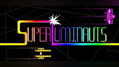 SuperLuminauts (PC) [Global] [Standard]