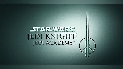Star Wars Jedi Knight Jedi Academy (PC) [RU/CIS] [Standard]