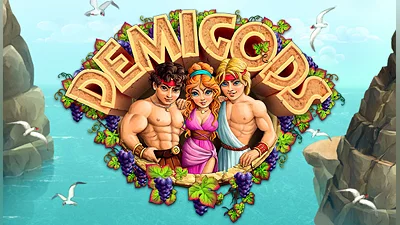 Demigods (PC) [Global] [Standard]