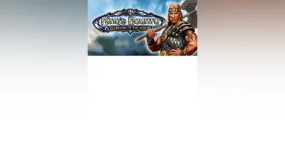 Kings Bounty Warriors of the North (PC) [Global] [Valhalla]