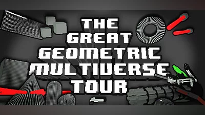 The Great Geometric Multiverse Tour (PC) [Global] [Standard]