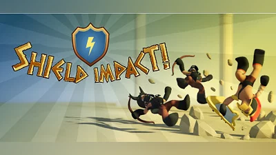 Shield Impact (PC) [Global] [Standard]