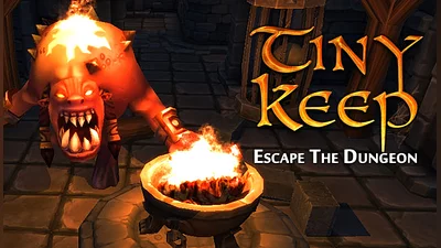 TinyKeep  (PC) [Global] [Standard]