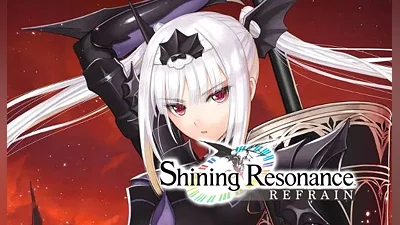 Shining Resonance Refrain (PC) [Global] [Standard]