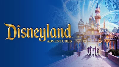 Disneyland Adventures (PC) [RU/CIS] [Standard]