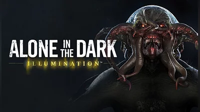 Alone in the Dark Illumination (PC) [Global] [Standard]