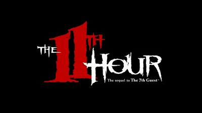 The 11th Hour (PC) [Global] [Standard]