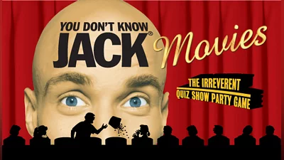 YOU DONT KNOW JACK MOVIES (PC) [Global] [Standard]