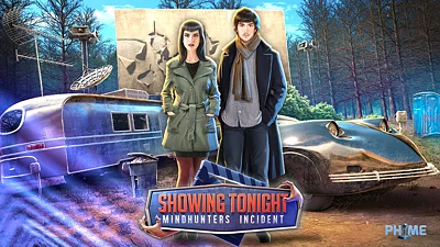 Showing Tonight Mindhunters Incident (PC) [Global] [Standard]