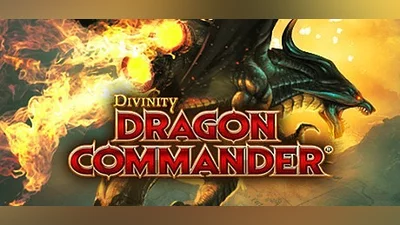 Divinity: Dragon Commander (PC) [Global] [Standard]