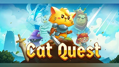 Cat Quest (PC) [Europe] [Standard]