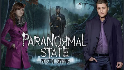 Paranormal State Poison Spring (PC) [Global] [Standard]