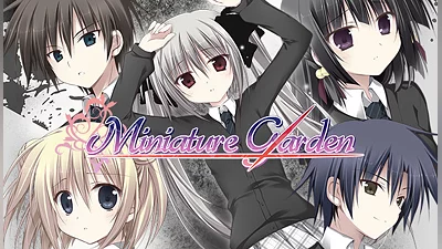 Miniature Garden (PC) [Global] [Standard]