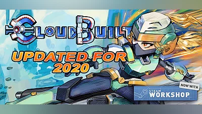 Cloudbuilt (PC) [Global] [Standard]