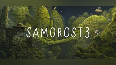 Samorost 3 (PC) [Global] [Cosmic]