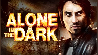 Alone in the Dark (PC) [Global] [Standard]