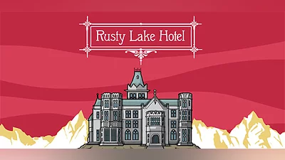 Rusty Lake Hotel (DLC) [Global] [Standard]