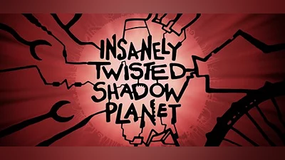 Insanely Twisted Shadow Planet (PC) [Global] [Standard]