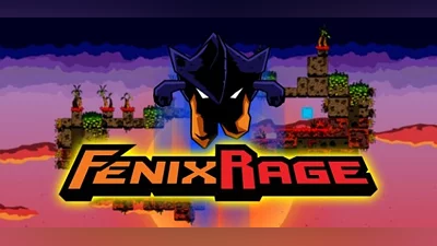 Fenix Rage (PC) [Global] [Standard]