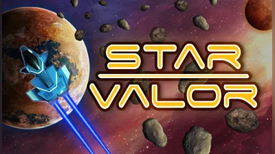 Star Valor (PC) [Global] [Standard]