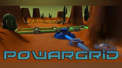 Powargrid (PC) [Global] [Standard]