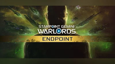 Starpoint Gemini Warlords Endpoint (DLC) [Global] [Standard]