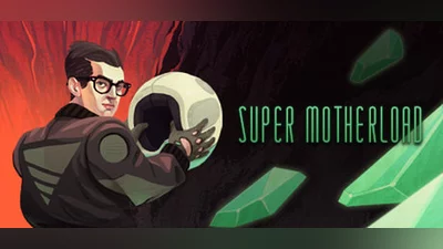 Super Motherload (PC) [Global] [Standard]