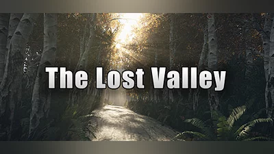 The Lost Valley (PC) [Global] [Standard]