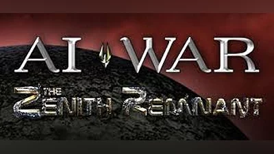 AI War The Zenith Remnant (DLC) [Global] [Standard]