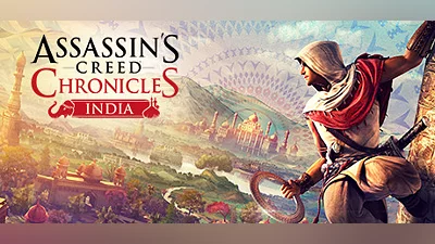 Assassins Creed Chronicles Russia (PC) [RU/CIS] [Standard]
