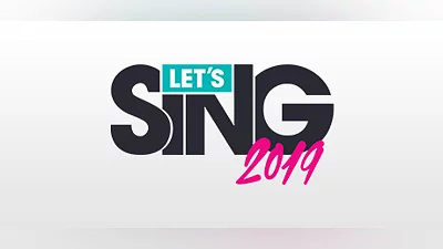 Lets Sing 2019 (PC) [Global] [Standard]